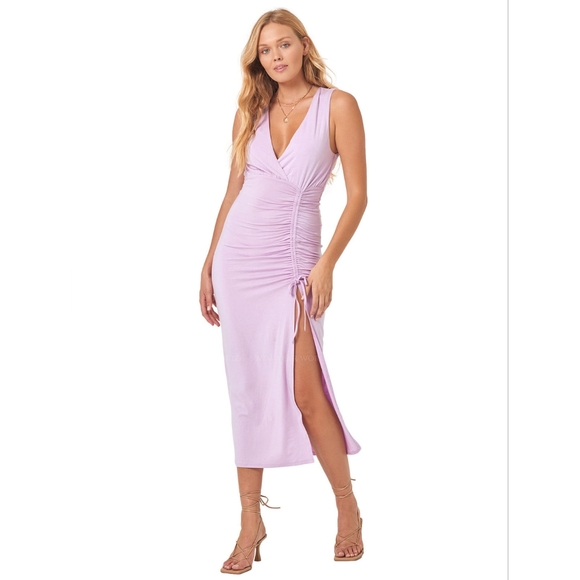 Darcy Dress L*Space Size Small NWT - Picture 1 of 3